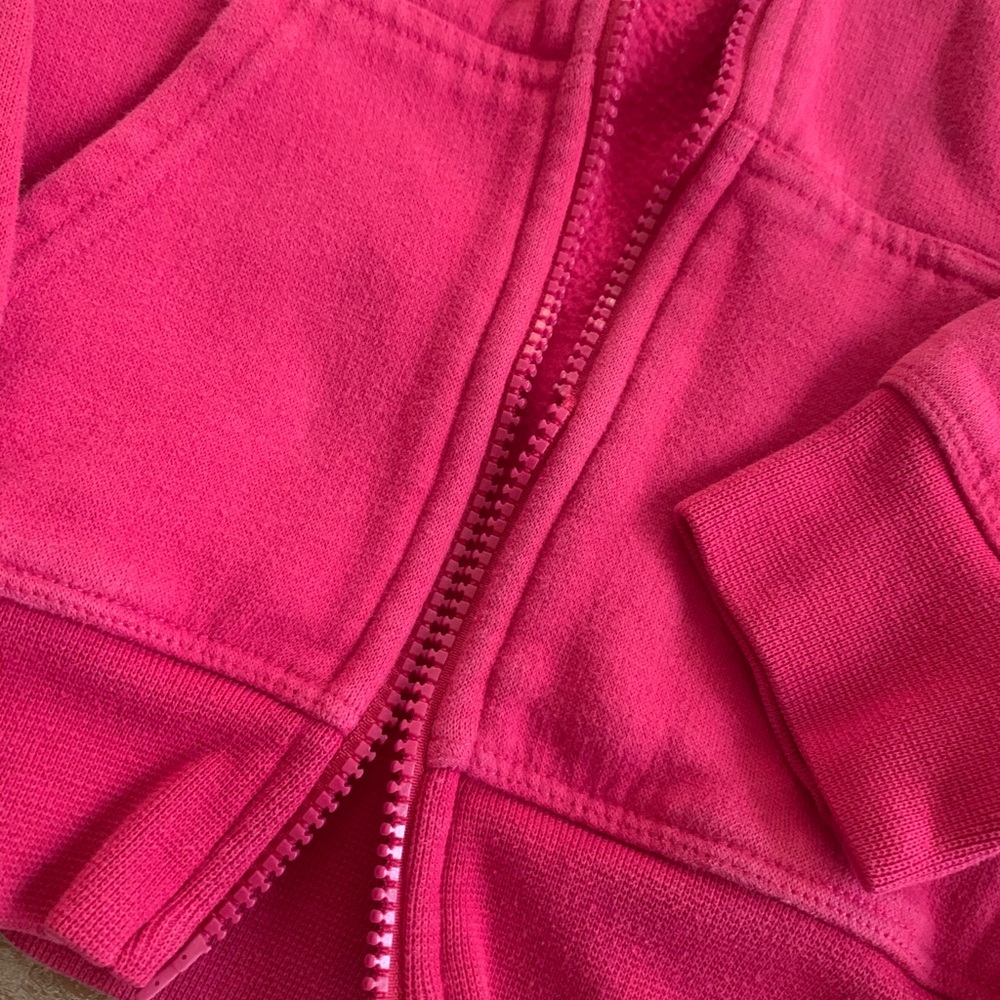 Nike Girl Sweater - Picture 4 of 5
